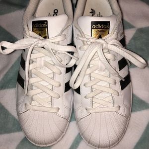Adidas superstar